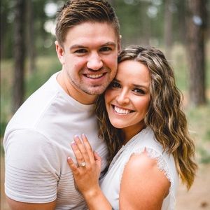 Meet your Posher, Mackenzie